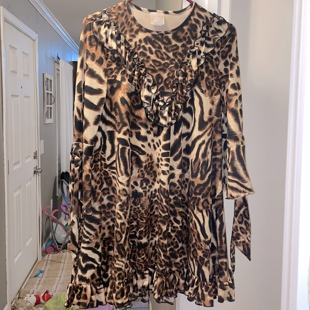 Zadie B’s Top